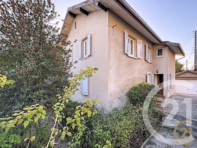 Afficher la photo en grand maison à vendre - 7 pièces - 133.73 m2 - AUDINCOURT - 25 - FRANCHE-COMTE - Century 21 Agence De La Gare