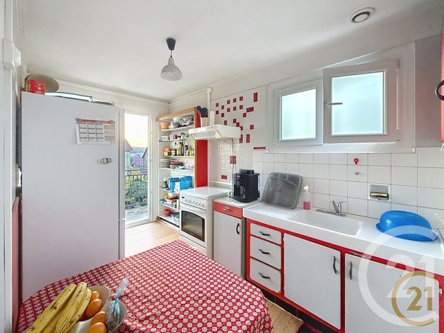 Afficher la photo en grand maison à vendre - 7 pièces - 133.73 m2 - AUDINCOURT - 25 - FRANCHE-COMTE - Century 21 Agence De La Gare