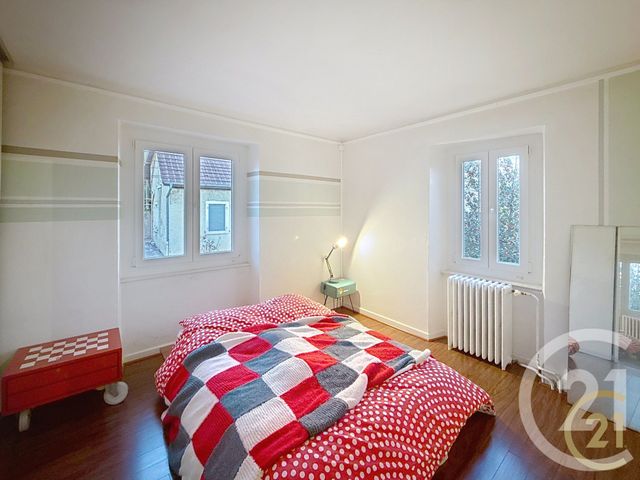 Afficher la photo en grand maison à vendre - 7 pièces - 133.73 m2 - AUDINCOURT - 25 - FRANCHE-COMTE - Century 21 Agence De La Gare