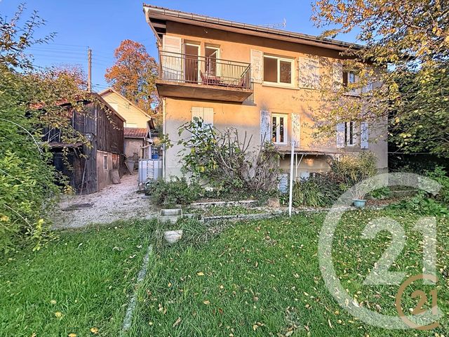 maison - AUDINCOURT - 25