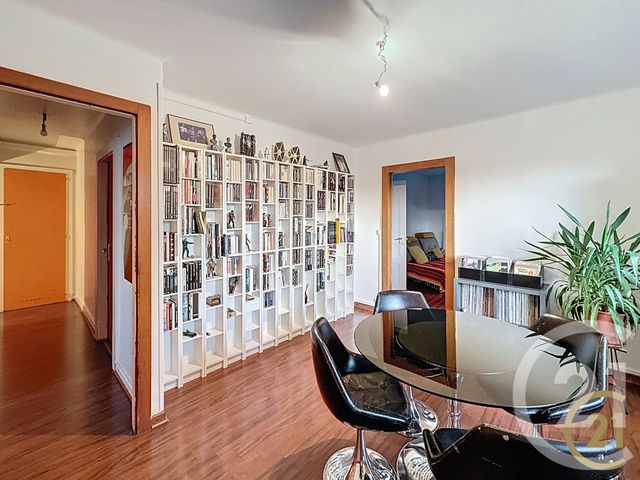 Afficher la photo en grand maison à vendre - 7 pièces - 133.73 m2 - AUDINCOURT - 25 - FRANCHE-COMTE - Century 21 Agence De La Gare
