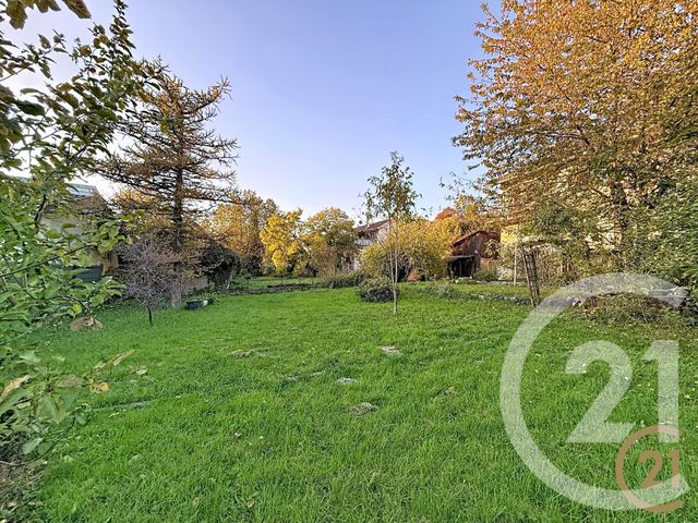 Afficher la photo en grand maison à vendre - 7 pièces - 133.73 m2 - AUDINCOURT - 25 - FRANCHE-COMTE - Century 21 Agence De La Gare