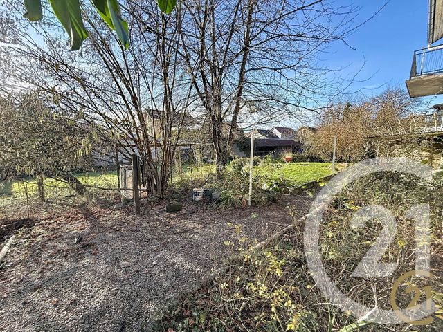 maison à vendre - 7 pièces - 133.73 m2 - AUDINCOURT - 25 - FRANCHE-COMTE - Century 21 Agence De La Gare