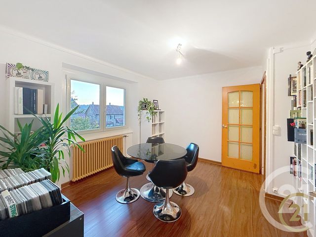 Afficher la photo en grand maison à vendre - 7 pièces - 133.73 m2 - AUDINCOURT - 25 - FRANCHE-COMTE - Century 21 Agence De La Gare