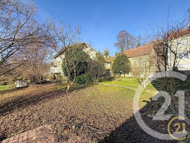 maison à vendre - 7 pièces - 133.73 m2 - AUDINCOURT - 25 - FRANCHE-COMTE - Century 21 Agence De La Gare