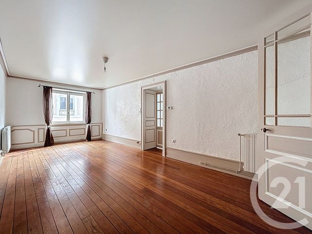 appartement - MONTBELIARD - 25