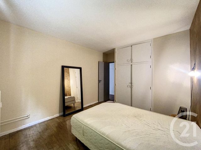 Appartement F4 à louer - 4 pièces - 88.0 m2 - SOCHAUX - 25 - FRANCHE-COMTE - Century 21 Agence De La Gare