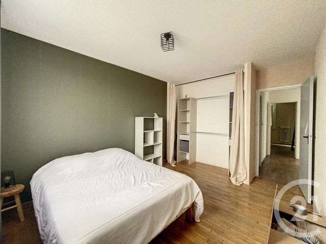 Appartement F4 à louer - 4 pièces - 88.0 m2 - SOCHAUX - 25 - FRANCHE-COMTE - Century 21 Agence De La Gare