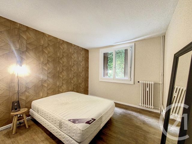 Appartement F4 à louer - 4 pièces - 88.0 m2 - SOCHAUX - 25 - FRANCHE-COMTE - Century 21 Agence De La Gare