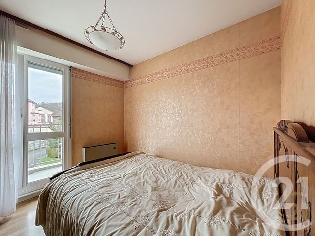 Appartement F4 à vendre - 4 pièces - 75.19 m2 - SOCHAUX - 25 - FRANCHE-COMTE - Century 21 Agence De La Gare