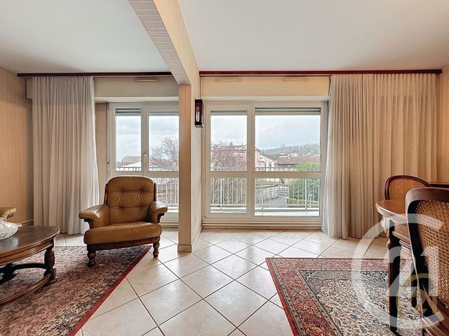 Appartement F4 à vendre - 4 pièces - 75.19 m2 - SOCHAUX - 25 - FRANCHE-COMTE - Century 21 Agence De La Gare