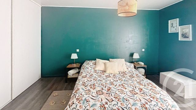 Appartement F5 à vendre - 4 pièces - 126.0 m2 - VALENTIGNEY - 25 - FRANCHE-COMTE - Century 21 Agence De La Gare