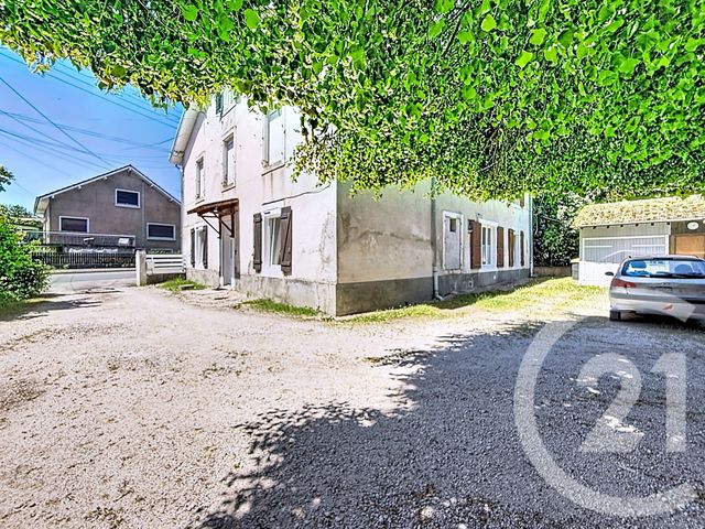 appartement - VALENTIGNEY - 25