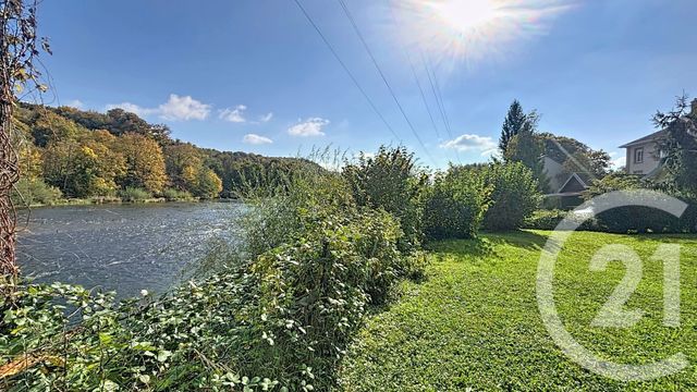 Appartement F5 à vendre - 4 pièces - 126.0 m2 - VALENTIGNEY - 25 - FRANCHE-COMTE - Century 21 Agence De La Gare