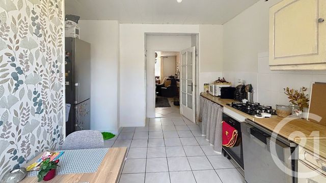 Appartement F5 à vendre - 4 pièces - 126.0 m2 - VALENTIGNEY - 25 - FRANCHE-COMTE - Century 21 Agence De La Gare