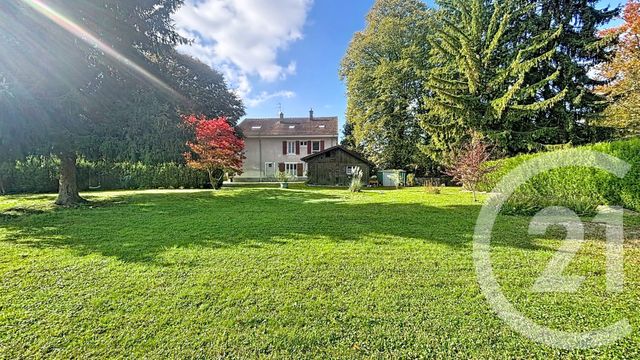 appartement - VALENTIGNEY - 25