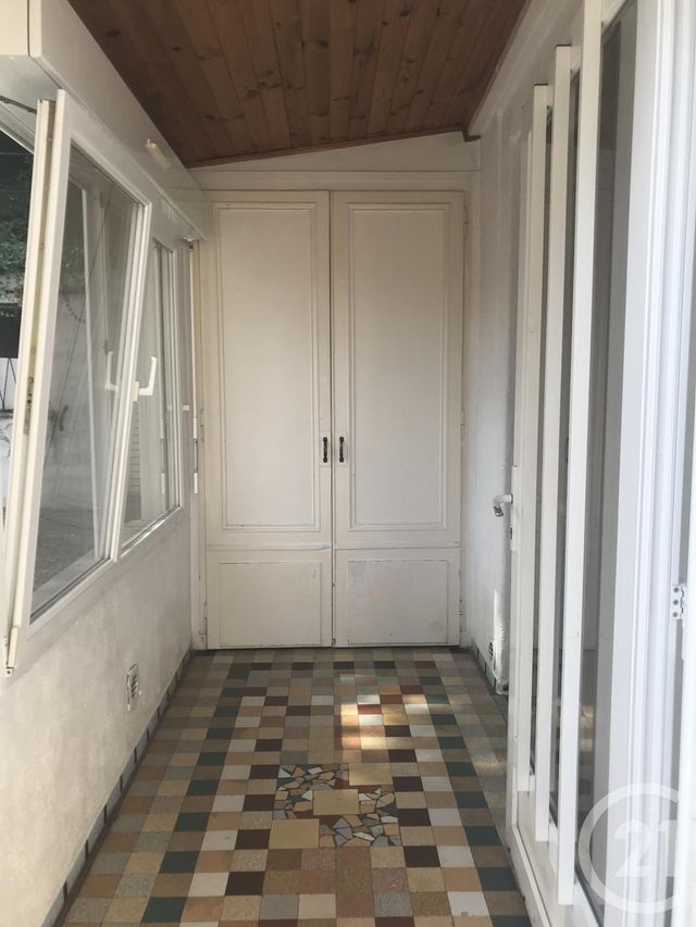 Appartement F4 à vendre - 4 pièces - 64.5 m2 - MONTBELIARD - 25 - FRANCHE-COMTE - Century 21 Agence De La Gare