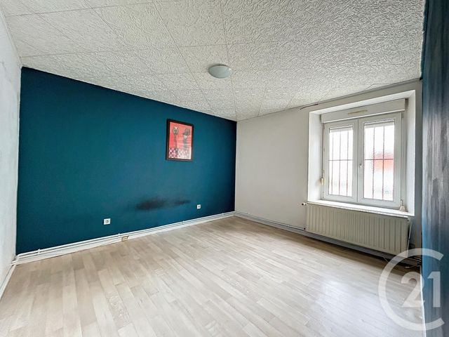 Appartement F4 à vendre - 4 pièces - 64.5 m2 - MONTBELIARD - 25 - FRANCHE-COMTE - Century 21 Agence De La Gare