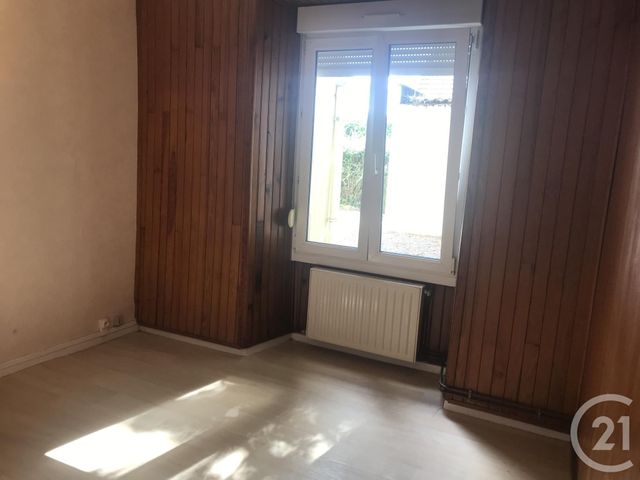 Appartement F4 à vendre - 4 pièces - 64.5 m2 - MONTBELIARD - 25 - FRANCHE-COMTE - Century 21 Agence De La Gare