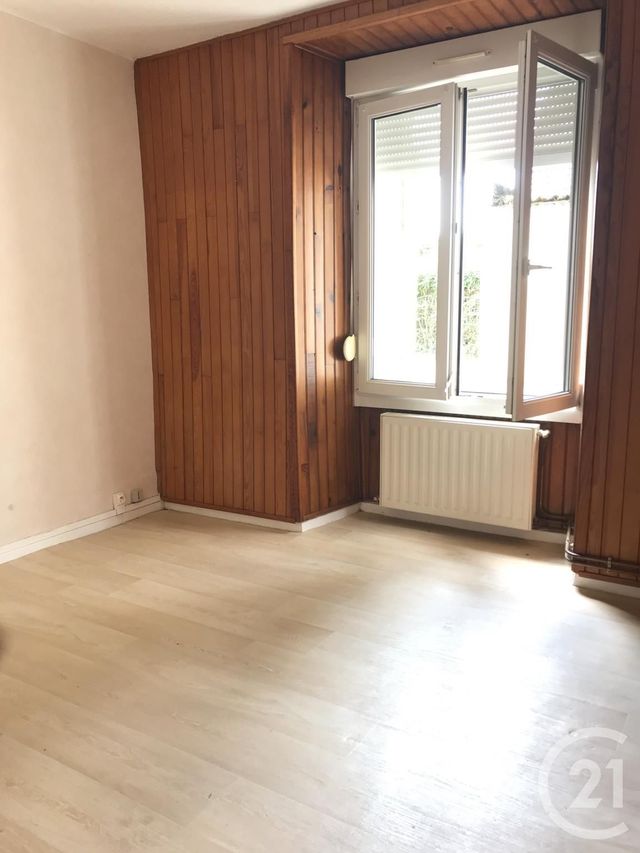 Appartement F4 à vendre - 4 pièces - 64.5 m2 - MONTBELIARD - 25 - FRANCHE-COMTE - Century 21 Agence De La Gare