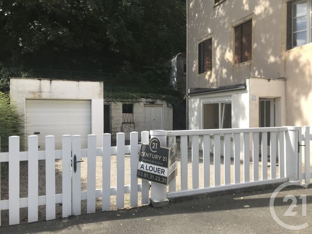 Appartement F4 à vendre - 4 pièces - 64.5 m2 - MONTBELIARD - 25 - FRANCHE-COMTE - Century 21 Agence De La Gare