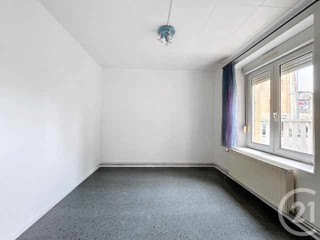 Appartement F4 à vendre - 4 pièces - 64.5 m2 - MONTBELIARD - 25 - FRANCHE-COMTE - Century 21 Agence De La Gare