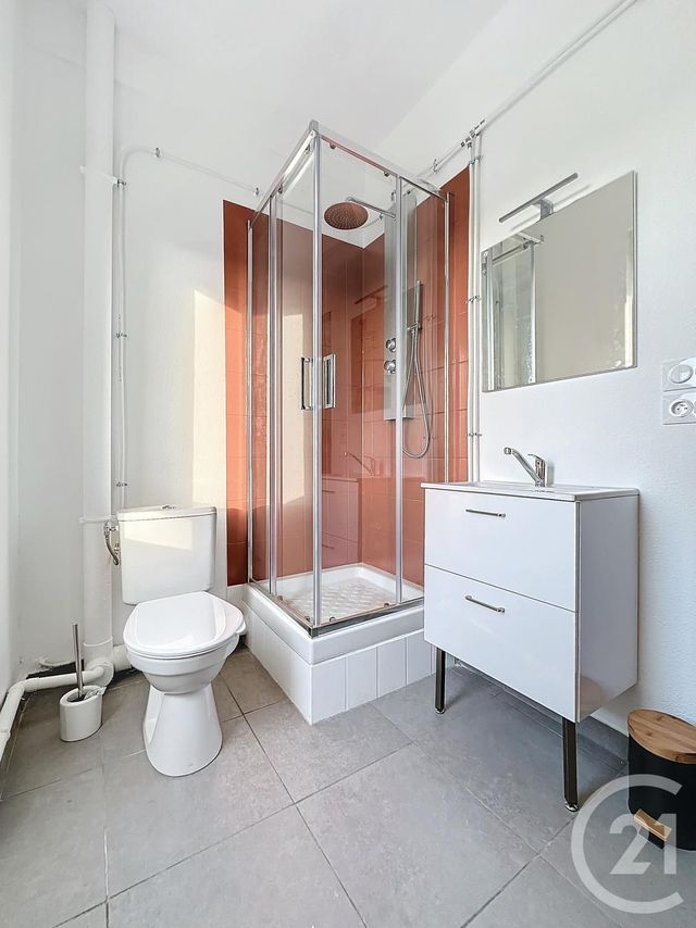 Appartement F2 à vendre - 2 pièces - 30.0 m2 - SOCHAUX - 25 - FRANCHE-COMTE - Century 21 Agence De La Gare