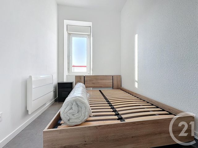 Appartement F2 à vendre - 2 pièces - 30.0 m2 - SOCHAUX - 25 - FRANCHE-COMTE - Century 21 Agence De La Gare