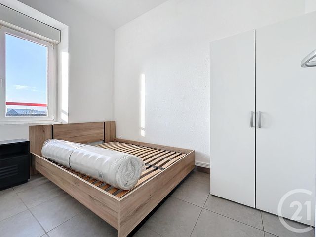 Appartement F2 à vendre - 2 pièces - 30.0 m2 - SOCHAUX - 25 - FRANCHE-COMTE - Century 21 Agence De La Gare