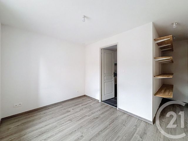 Appartement F2 à louer - 2 pièces - 31.29 m2 - AUDINCOURT - 25 - FRANCHE-COMTE - Century 21 Agence De La Gare