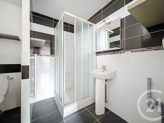 Appartement F2 à louer - 2 pièces - 31.29 m2 - AUDINCOURT - 25 - FRANCHE-COMTE - Century 21 Agence De La Gare