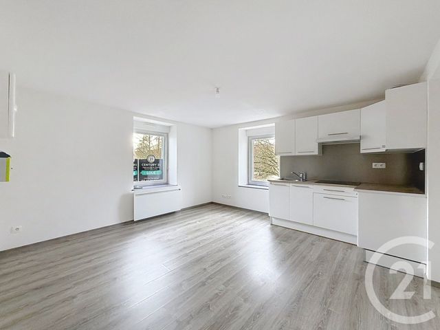 Appartement F2 à louer AUDINCOURT