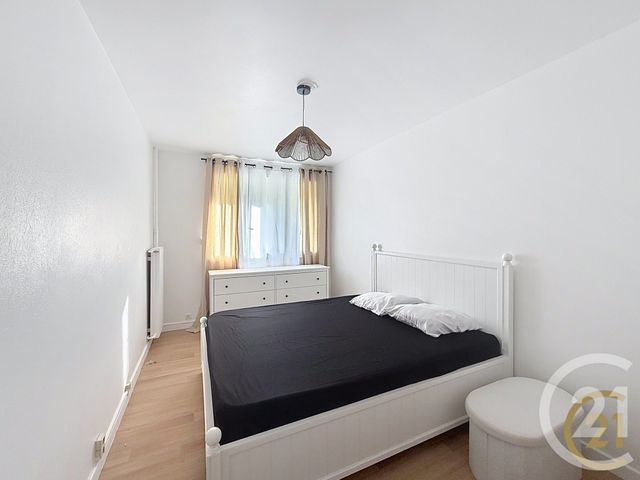 Appartement F3 à vendre - 3 pièces - 66.1 m2 - MONTBELIARD - 25 - FRANCHE-COMTE - Century 21 Agence De La Gare