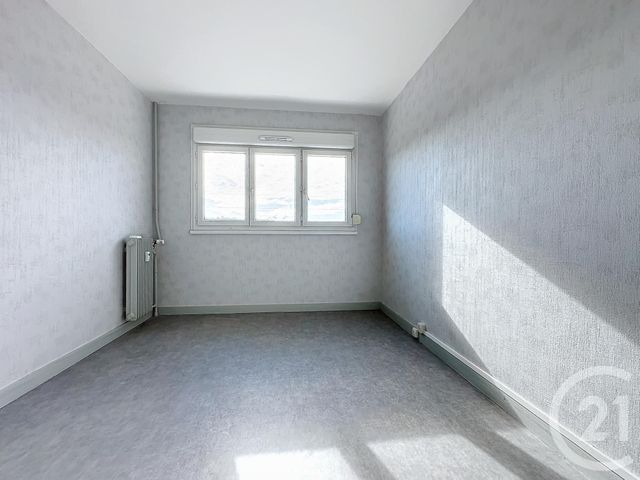 Appartement F2 à vendre - 2 pièces - 52.8 m2 - BETHONCOURT - 25 - FRANCHE-COMTE - Century 21 Agence De La Gare