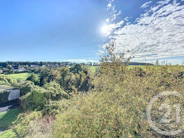 Appartement F2 à vendre - 2 pièces - 52.8 m2 - BETHONCOURT - 25 - FRANCHE-COMTE - Century 21 Agence De La Gare