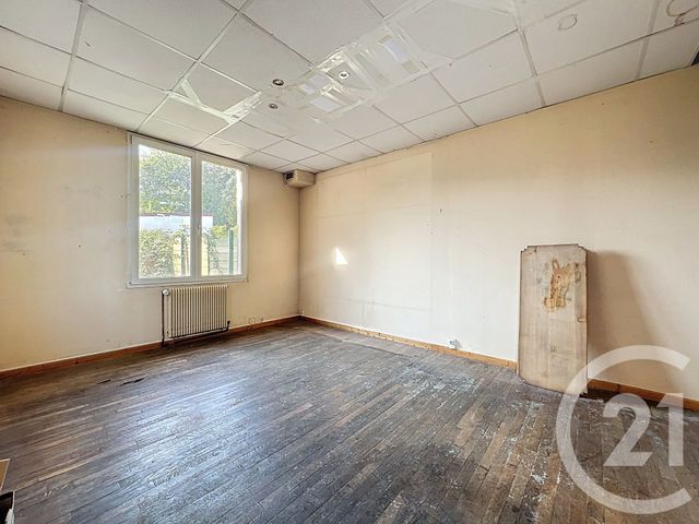 maison à vendre - 1 pièce - 17.1 m2 - MONTBELIARD - 25 - FRANCHE-COMTE - Century 21 Agence De La Gare