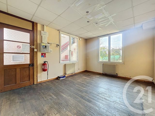 maison à vendre - 1 pièce - 17.1 m2 - MONTBELIARD - 25 - FRANCHE-COMTE - Century 21 Agence De La Gare