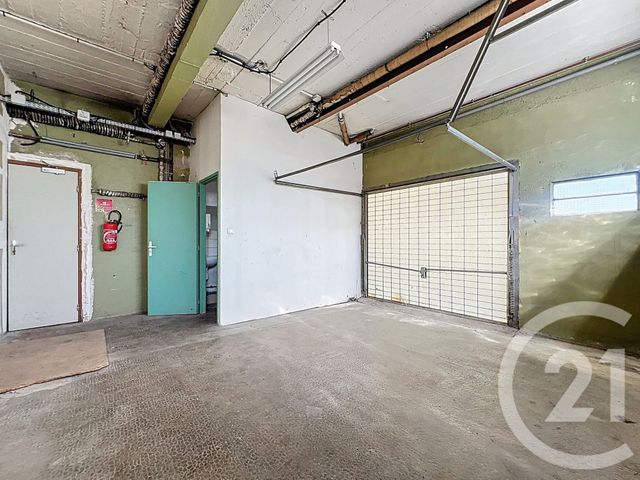 Appartement F1 à vendre - 1 pièce - 33.6 m2 - MONTBELIARD - 25 - FRANCHE-COMTE - Century 21 Agence De La Gare