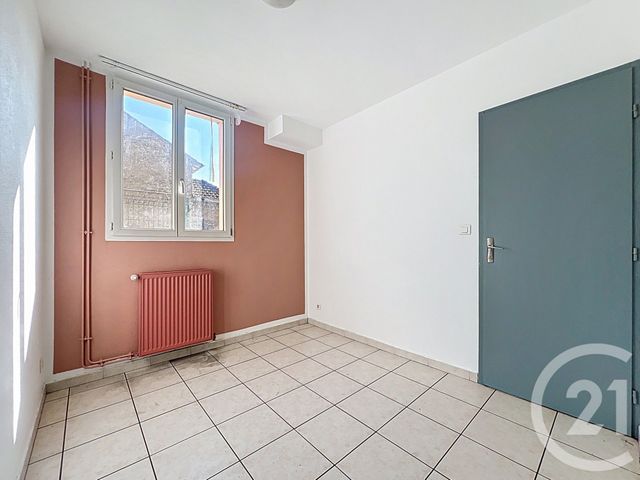 Appartement F2 à vendre - 2 pièces - 28.5 m2 - MONTBELIARD - 25 - FRANCHE-COMTE - Century 21 Agence De La Gare