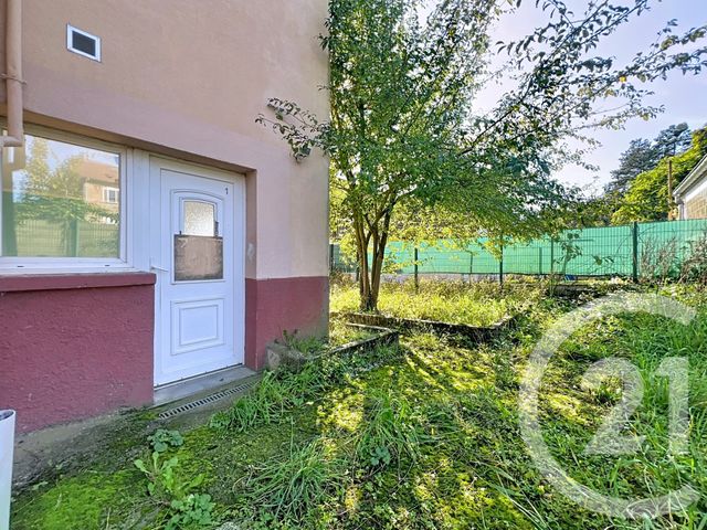 appartement - MONTBELIARD - 25