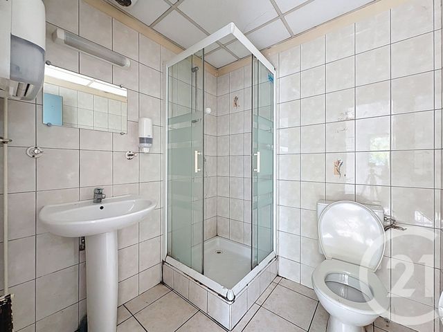 Appartement F2 à vendre - 2 pièces - 28.5 m2 - MONTBELIARD - 25 - FRANCHE-COMTE - Century 21 Agence De La Gare