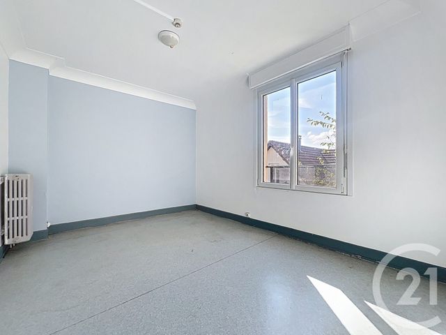 Appartement F2 à vendre - 3 pièces - 57.0 m2 - MONTBELIARD - 25 - FRANCHE-COMTE - Century 21 Agence De La Gare