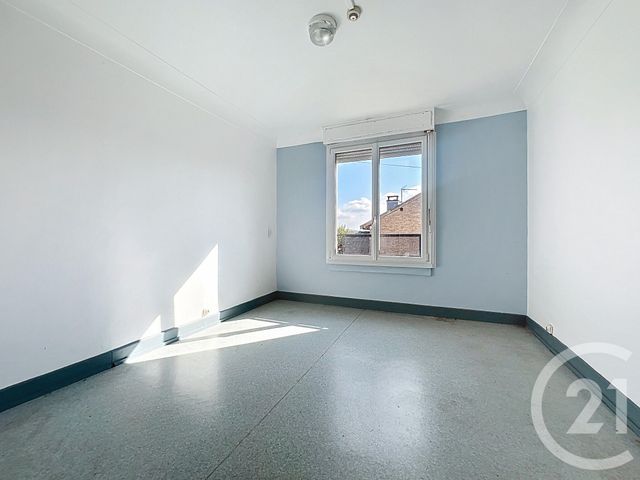 appartement - MONTBELIARD - 25