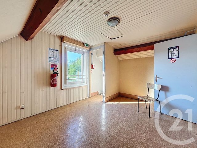 appartement - MONTBELIARD - 25