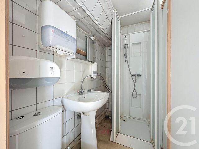 Appartement F2 à vendre - 2 pièces - 56.0 m2 - MONTBELIARD - 25 - FRANCHE-COMTE - Century 21 Agence De La Gare