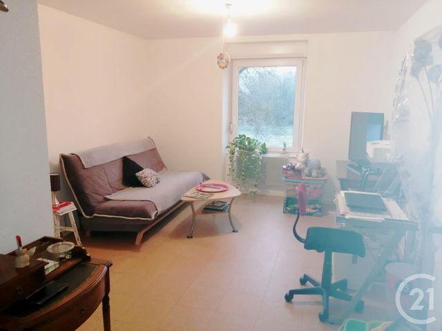 Appartement F3 à louer - 3 pièces - 66.62 m2 - LONGEVELLE SUR DOUBS - 25 - FRANCHE-COMTE - Century 21 Agence De La Gare