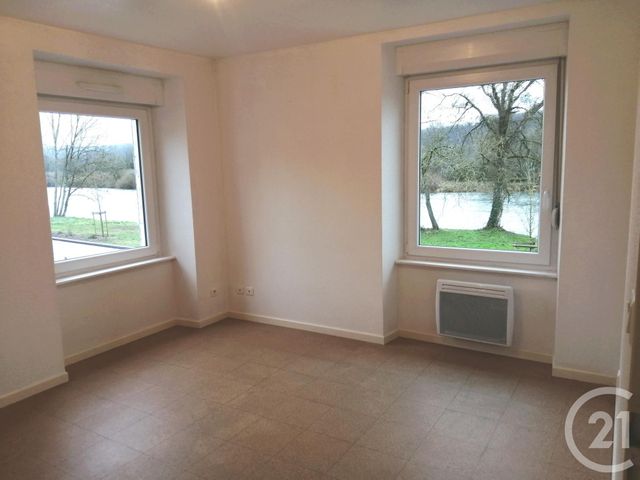 Appartement F3 à louer - 3 pièces - 66.62 m2 - LONGEVELLE SUR DOUBS - 25 - FRANCHE-COMTE - Century 21 Agence De La Gare
