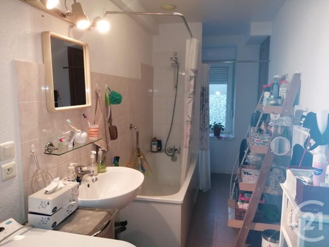 Appartement F3 à louer - 3 pièces - 66.62 m2 - LONGEVELLE SUR DOUBS - 25 - FRANCHE-COMTE - Century 21 Agence De La Gare