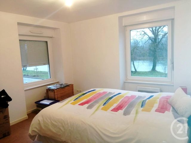 Appartement F3 à louer - 3 pièces - 66.62 m2 - LONGEVELLE SUR DOUBS - 25 - FRANCHE-COMTE - Century 21 Agence De La Gare