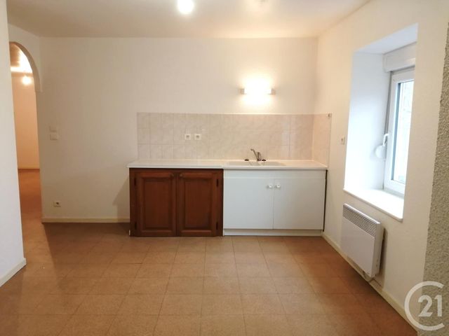 Appartement F3 à louer - 3 pièces - 66.62 m2 - LONGEVELLE SUR DOUBS - 25 - FRANCHE-COMTE - Century 21 Agence De La Gare